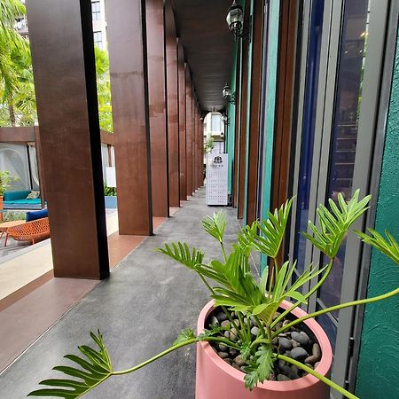 La Habana Huahin By Abcd Aparthotel Exterior photo