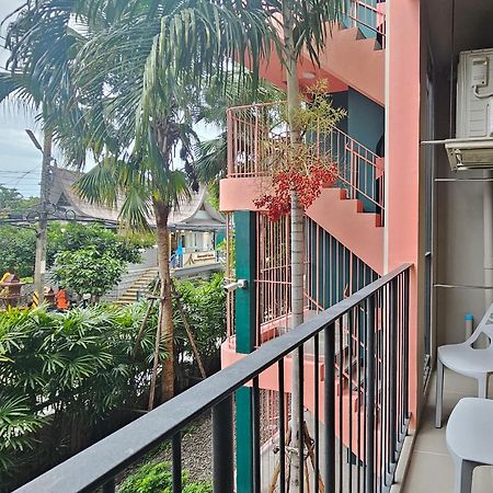 La Habana Huahin By Abcd Aparthotel Exterior photo
