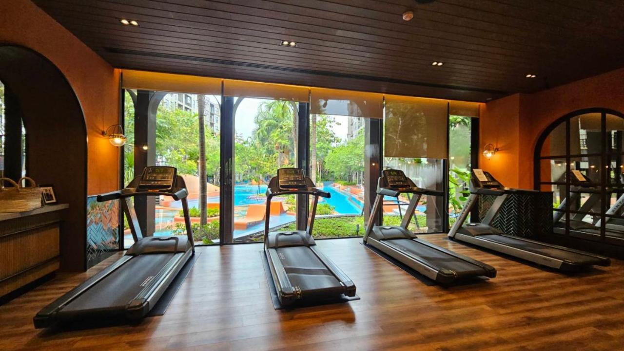 La Habana Huahin By Abcd Aparthotel Exterior photo