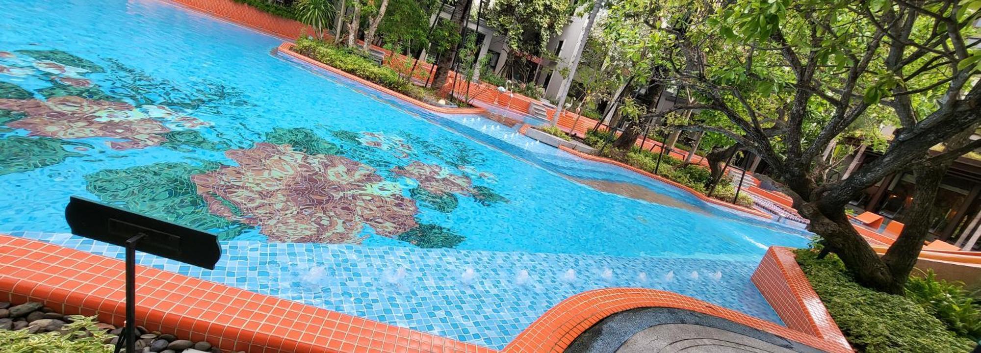 La Habana Huahin By Abcd Aparthotel Exterior photo